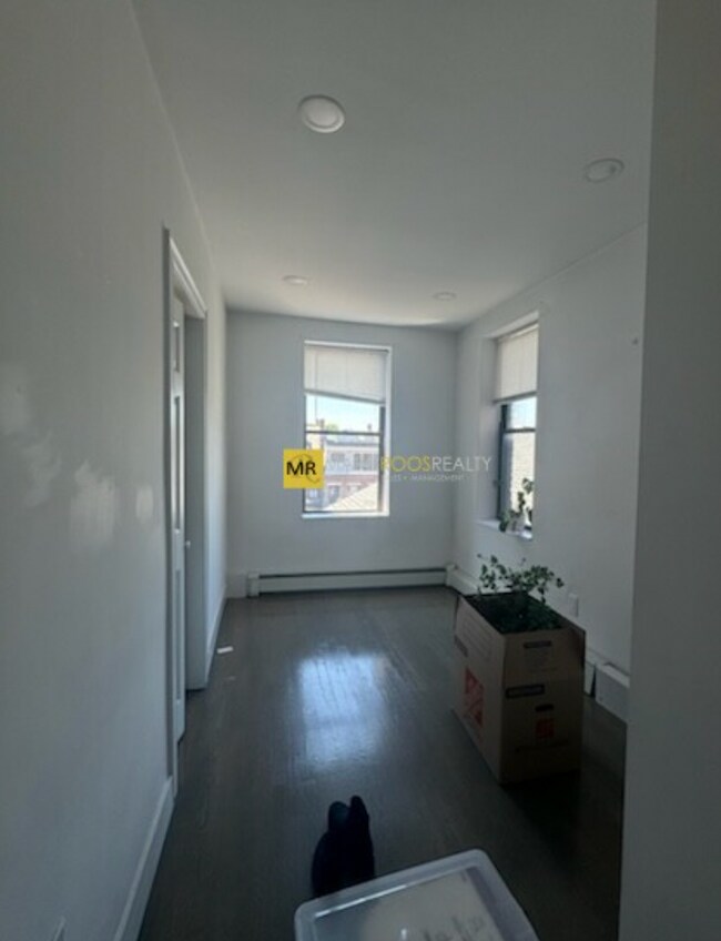 Foto del edificio - 46 Joy St