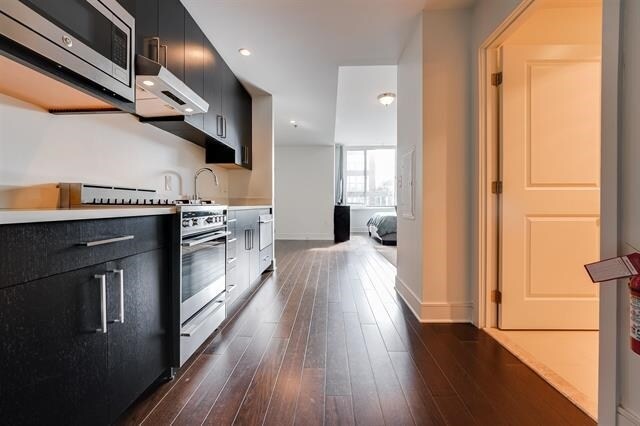 Foto del edificio - 1100 Maxwell Ln