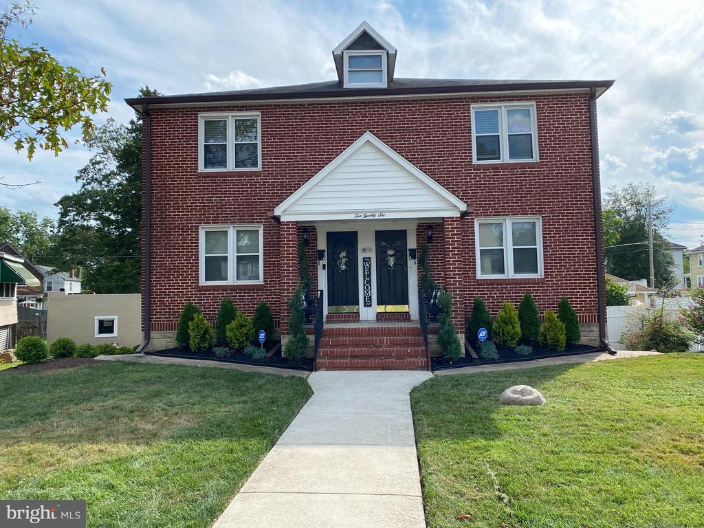 Primary Photo - 1026 S Beechfield Ave