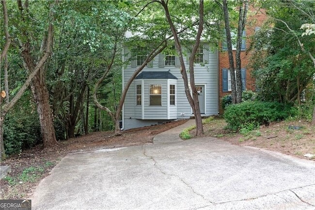 Foto del edificio - 1697 Cedar Bluff Way