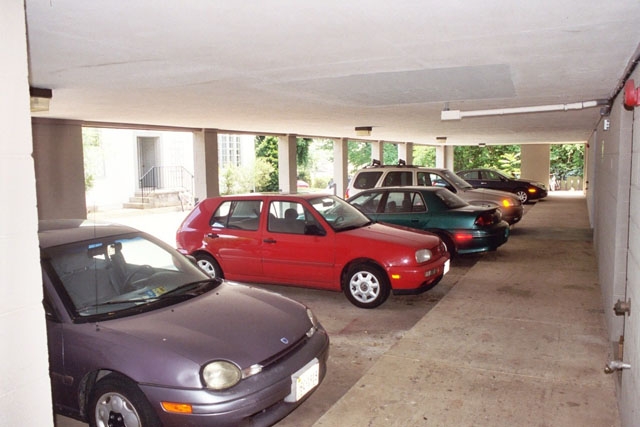 Foto del edificio - Clarke Court