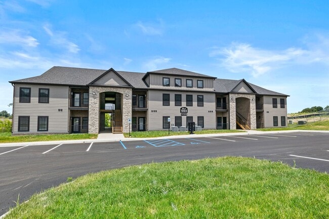 Building Photo - Carriage Place Apartments