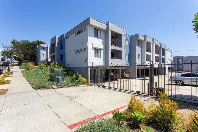 Foto del interior - Bridgeview Apartments