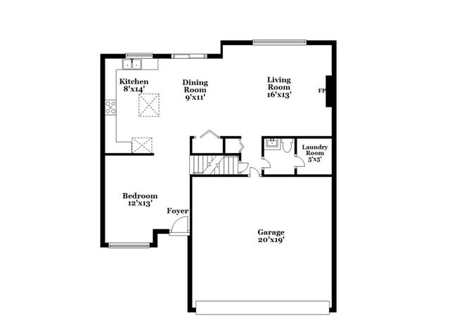 Building Photo - 10319 Woodrose Ln
