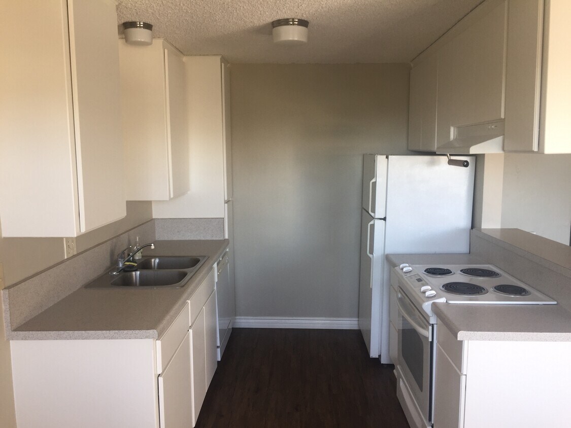 Foto principal - 66 N Kalorama St