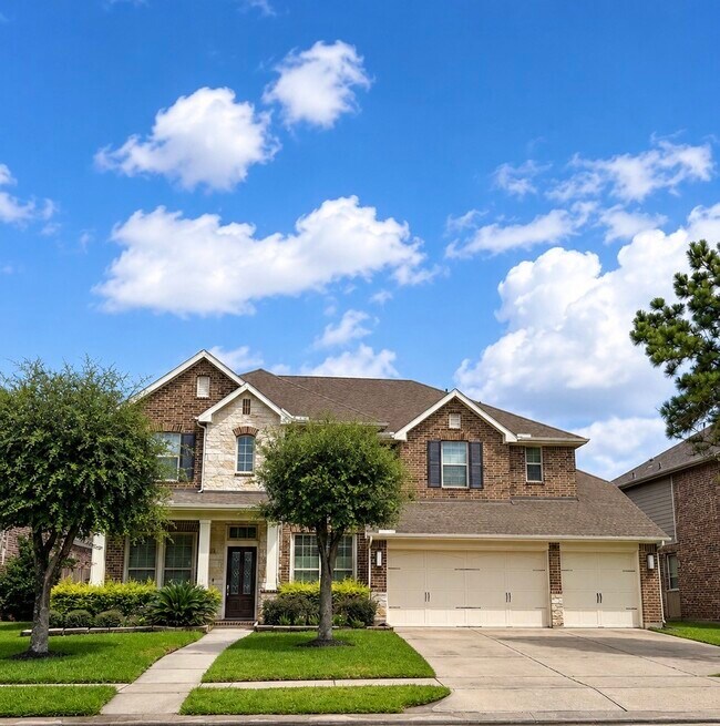 Building Photo - 4335 Wedgeoak Drive