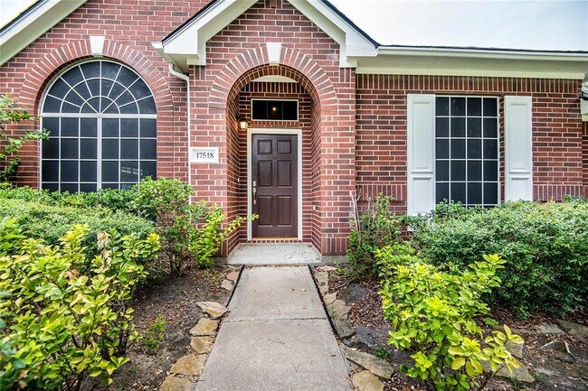 Building Photo - 17518 Ginger Fields Ln