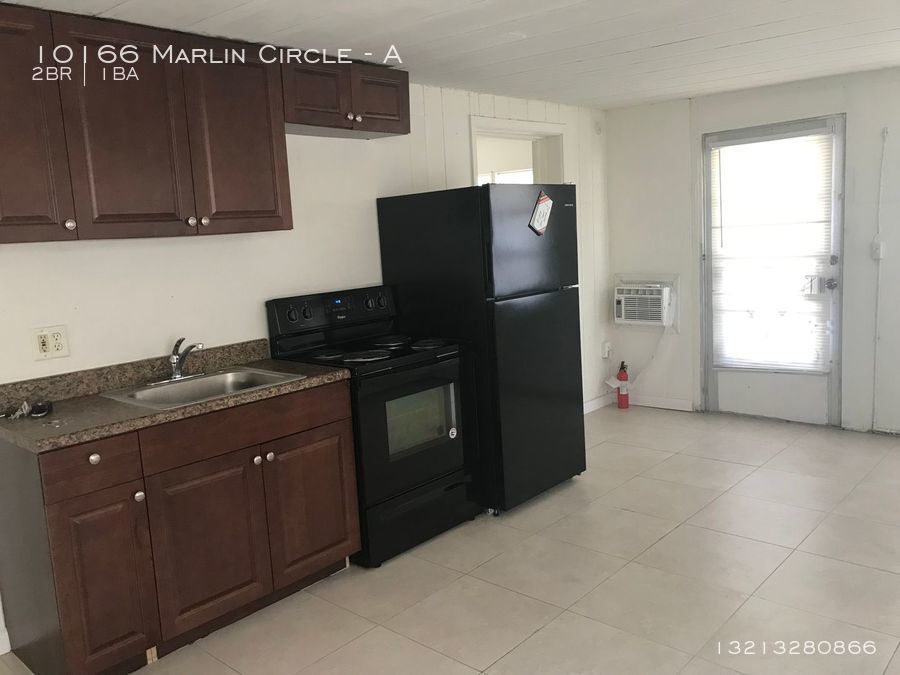Primary Photo - 2/1 Mobile home $1150 In Boca Raton