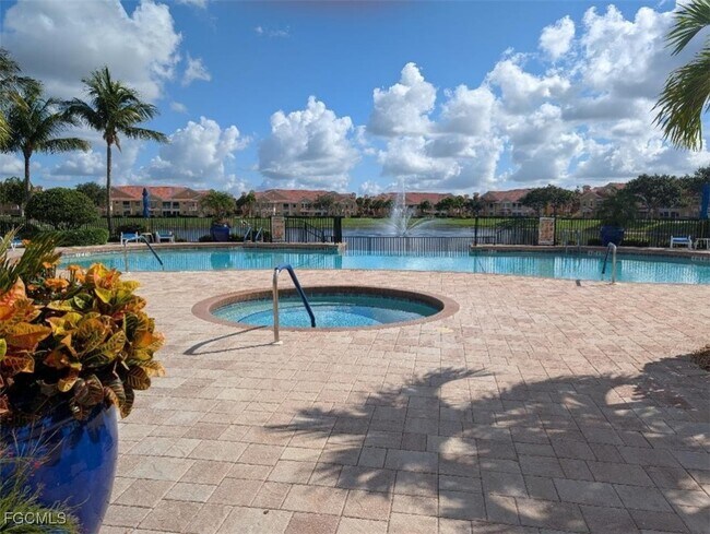 Foto del edificio - 1813 Concordia Lake Cir