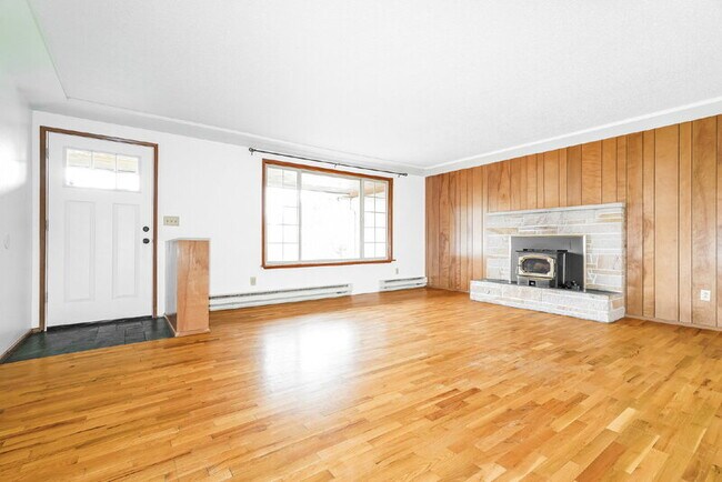 Foto del edificio - 7808 S Ainsworth Ave