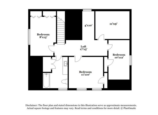 Foto del edificio - 14031 Crosshaven Dr