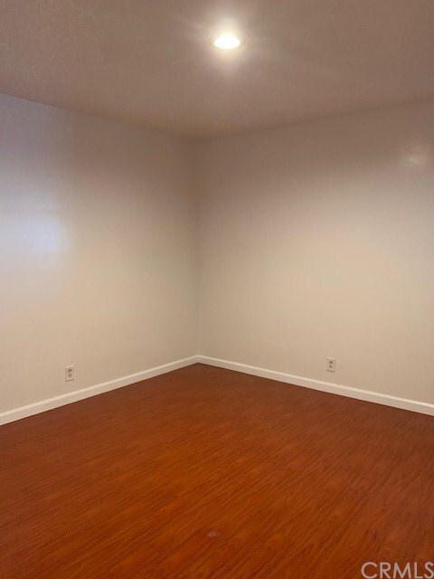 Building Photo - 449 S Barranca Ave