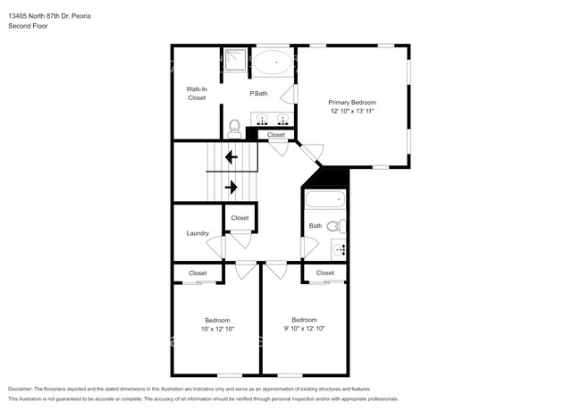 Foto del edificio - 13405 N 87th Dr