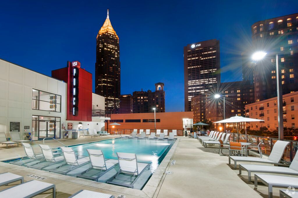 downtown atlanta apartments for rent atlanta ga apartments com
