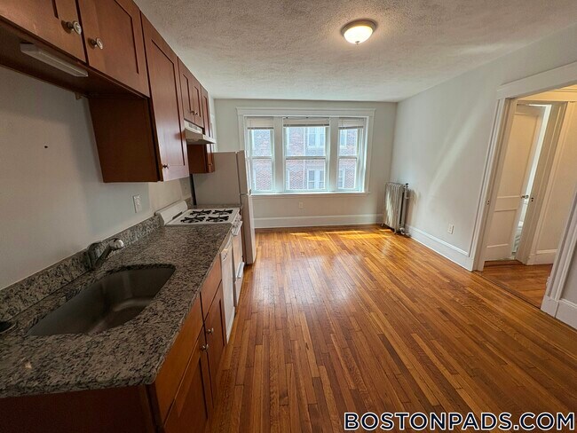 Foto del edificio - 1615 Commonwealth Ave