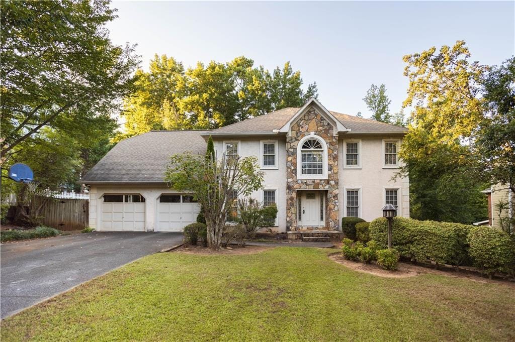 Primary Photo - 4439 Thoroughbred Dr NE