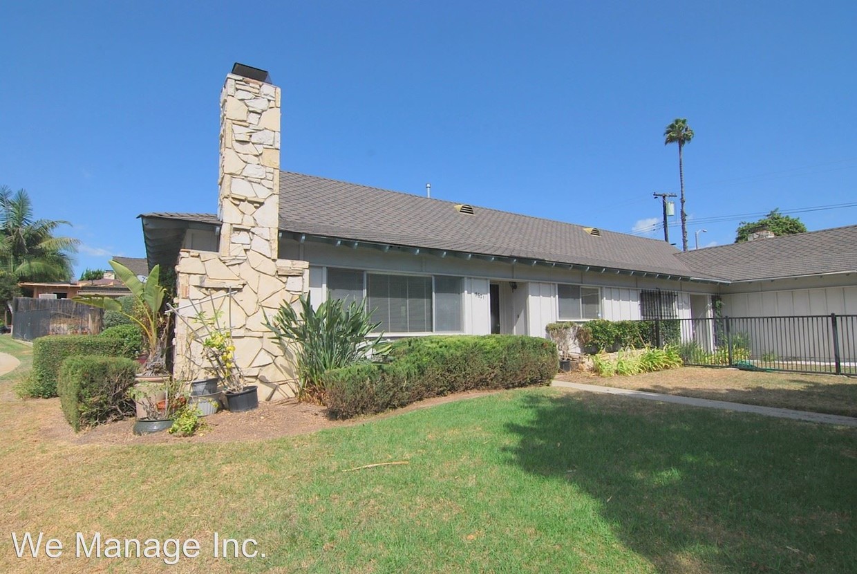 Primary Photo - 3619 Pacific Ave