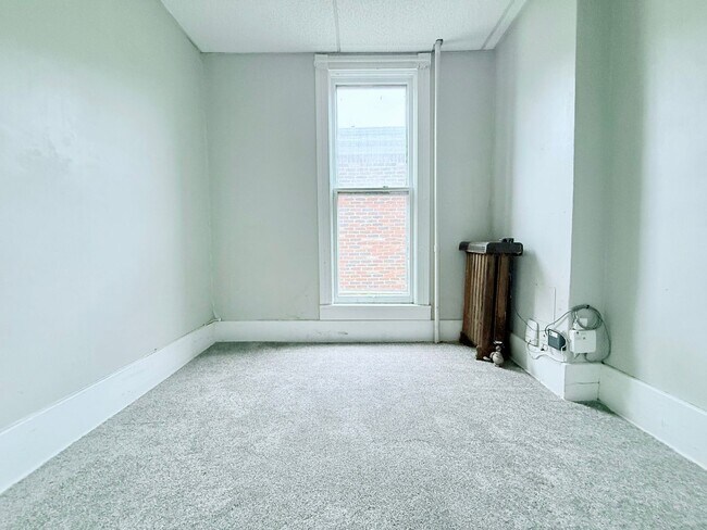 Foto del edificio - 321 Clay St