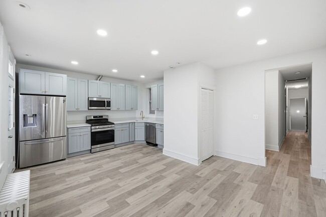 Building Photo - 2032 North Capitol St NW