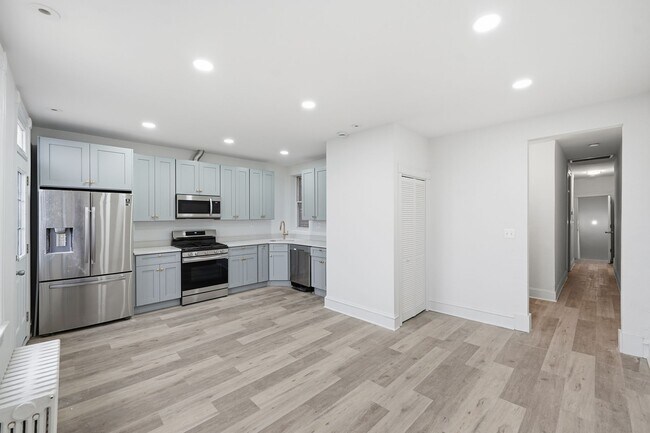 Foto del edificio - 2032 North Capitol St NW