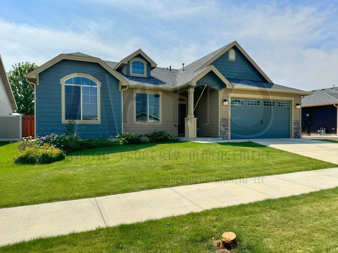 Primary Photo - Immaculate Cheney Rancher Home