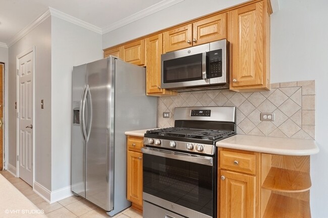 Foto del edificio - 338 Washington Ct