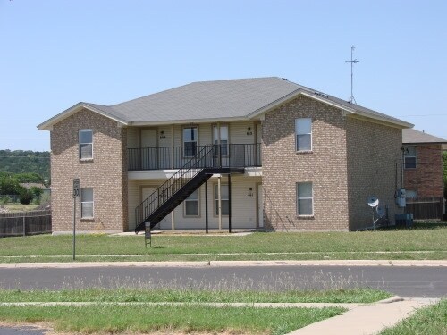 Foto del edificio - Walt Morgan 4-Plexes