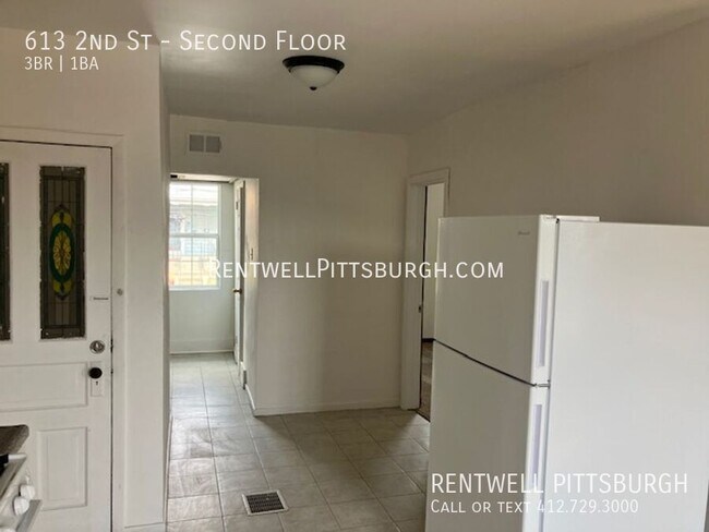Foto del edificio - 613 2nd St