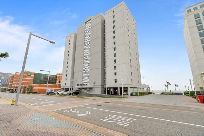 Building Photo - 3800 Atlantic Ave