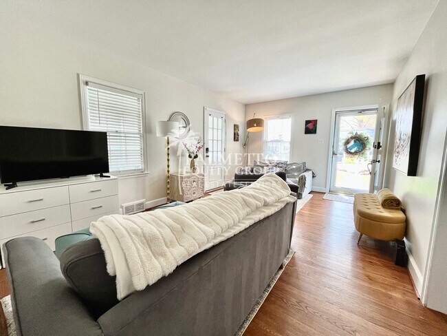 Foto del edificio - 1132 W Northwood St