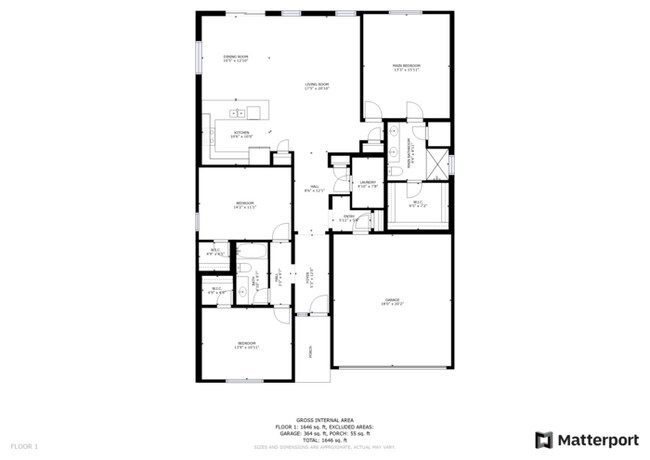 Building Photo - 176 Dorian Lp