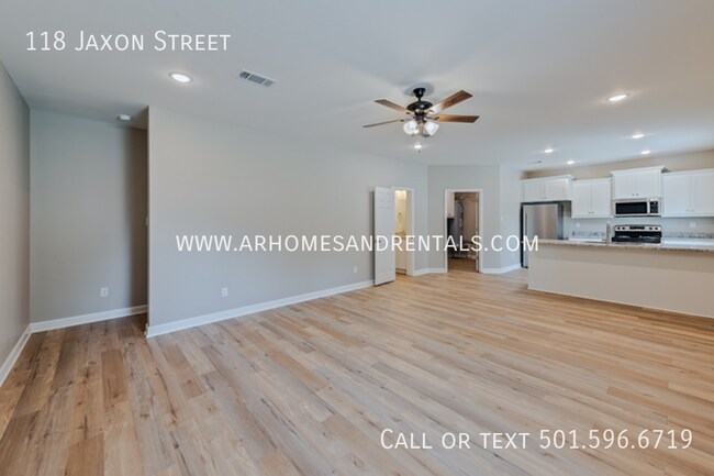 Foto del edificio - 118 Jaxon St