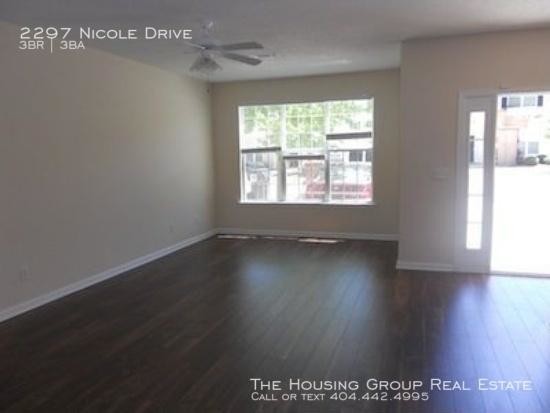 Foto del edificio - 3 bedroom in Hampton GA 30228