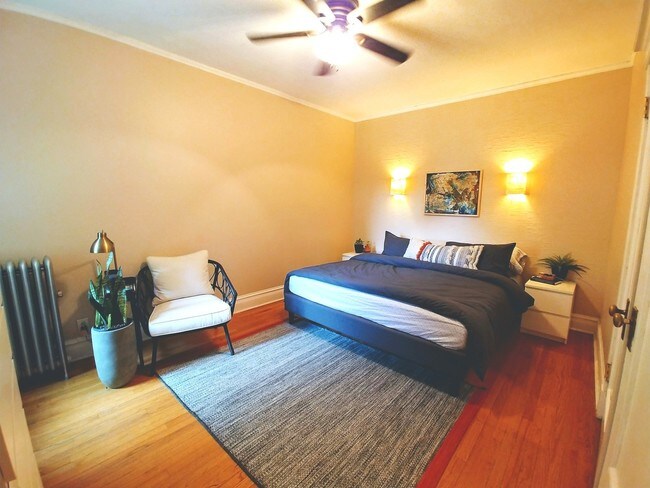Foto del edificio - 4149 N Sheridan Rd
