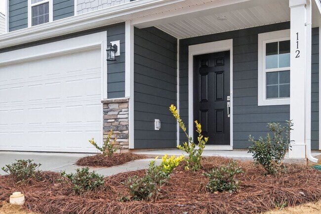 Foto del edificio - 112 Rock Ave