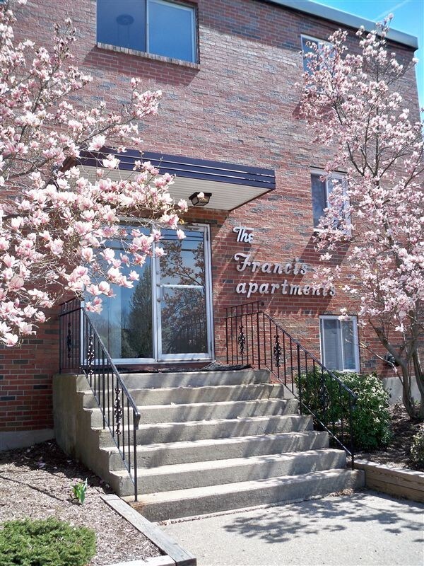 Foto principal - 1 br, 1 bath Apartment - The Francis