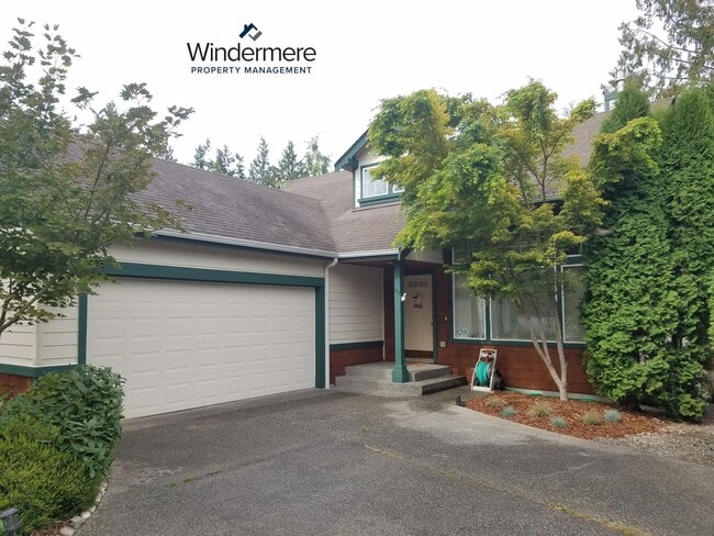 Foto del edificio - AVAILABLE NOW!!  Port Ludlow Gem -