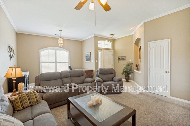 Photo - 4112 Creek Hollow Way House