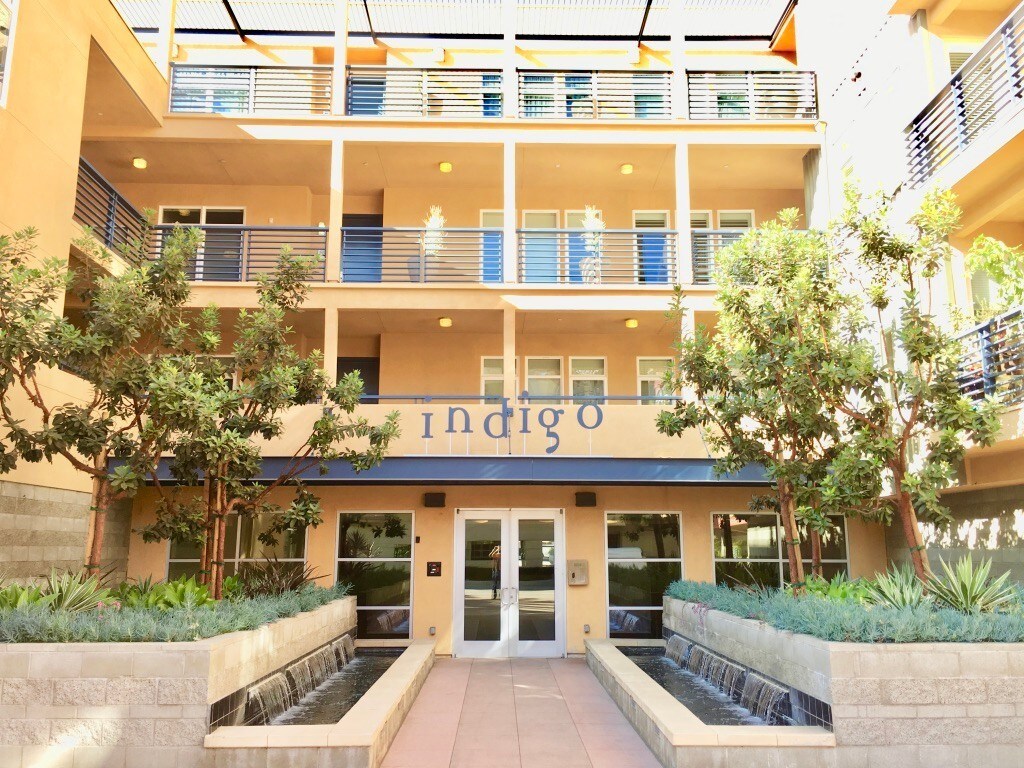Foto principal - 4050 Glencoe Ave
