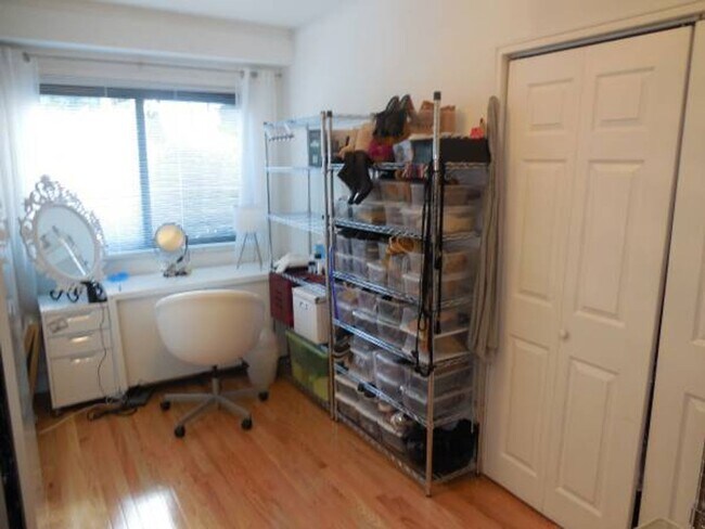 Photo - 2610 Tunlaw Road NW #1 & Pkg #11 Apartment