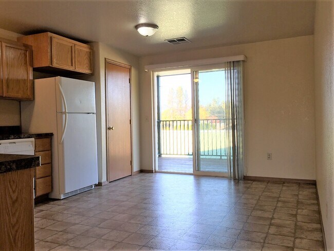 Foto del edificio - NE Timberlake