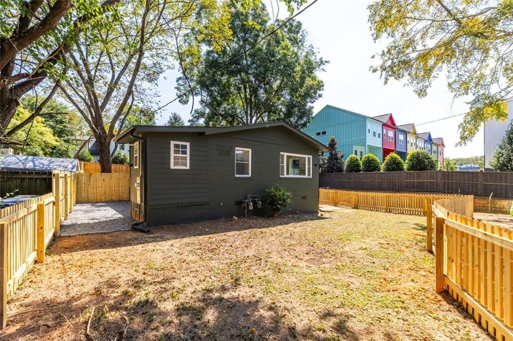 Primary Photo - 148 Bixby Terrace SE