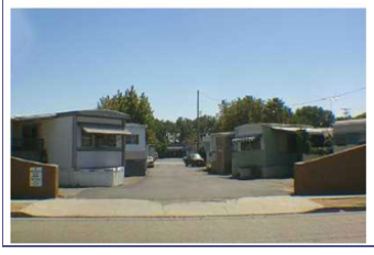 Primary Photo - Oasis Trailer Park