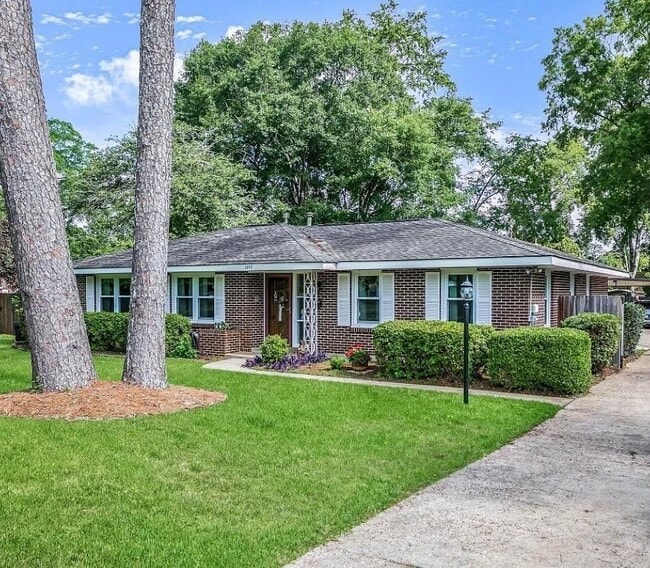 Building Photo - 3843 Marie Cook Dr