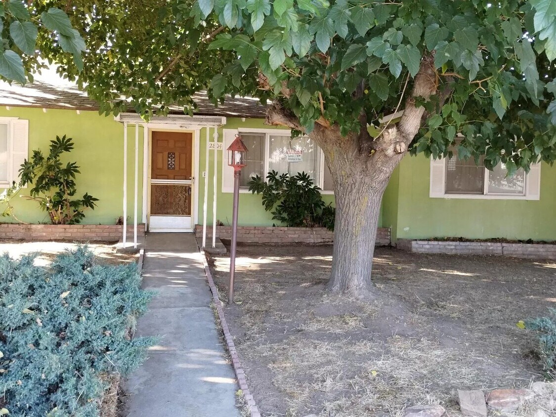 Primary Photo - Charming 2 Bed, 1 Bath Lake Isabella Home ...