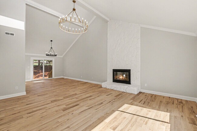 Foto del edificio - 9606 Fairway Ridge Rd