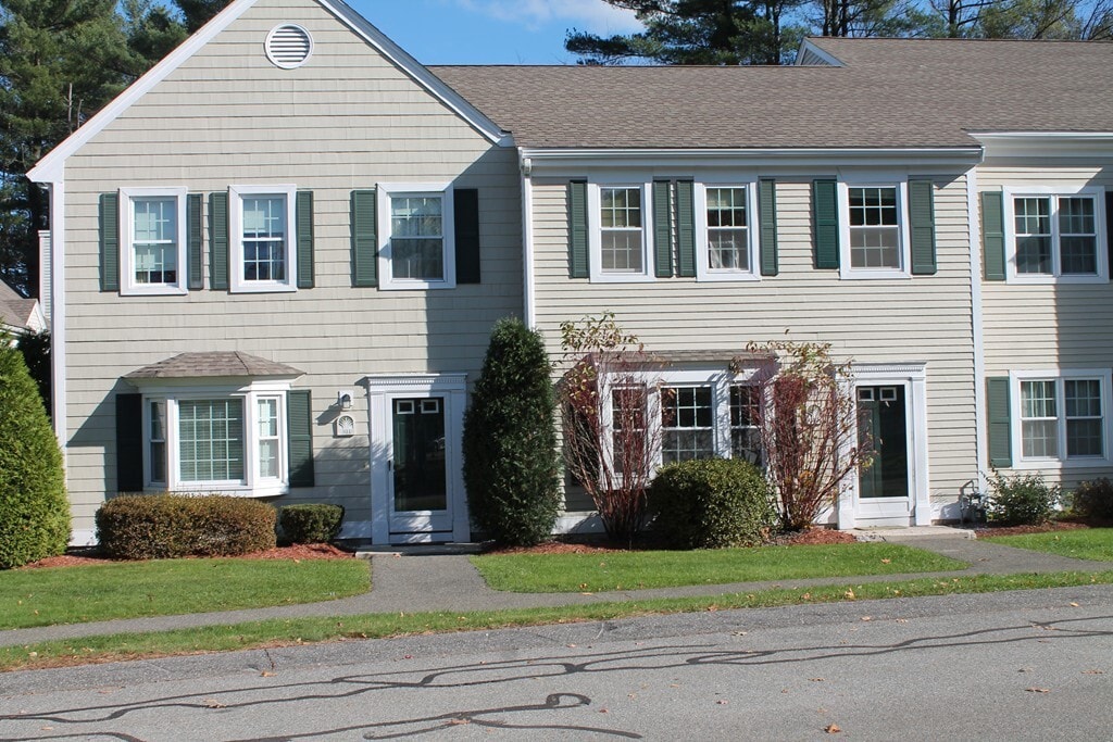 302 Brookside Dr, Andover, MA 01810 Townhome Rentals in Andover MA