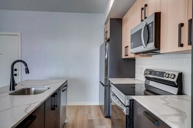 Foto del edificio - 1112 E Berks St