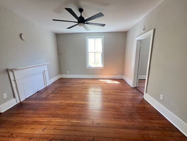 Building Photo - 1 Bedroom 1 Bath Apartment in Wraggsboro - Downtown Charleston