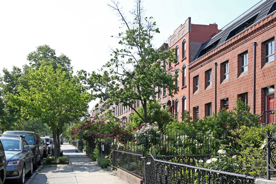 Picture of Gowanus Brooklyn